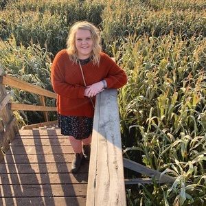 Meet your Posher, Kaitlin